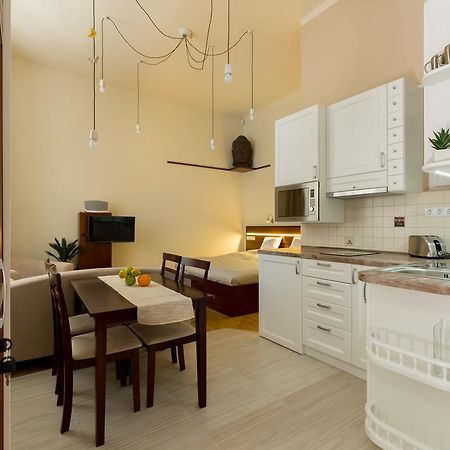 Family Buddha Apartment Budapeszt Zewnętrze zdjęcie