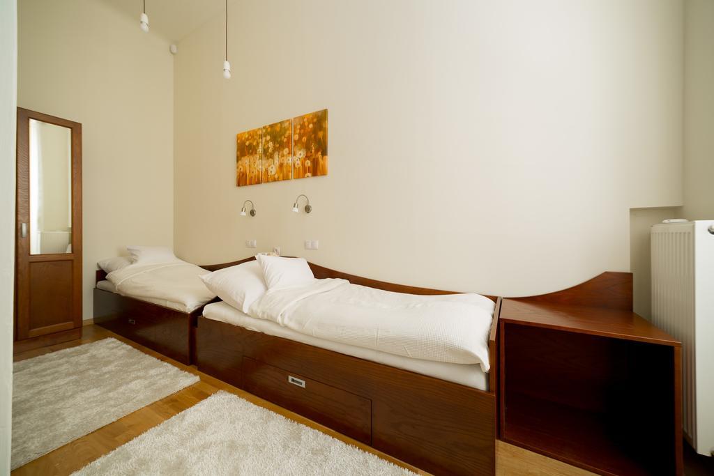 Family Buddha Apartment Budapeszt Zewnętrze zdjęcie