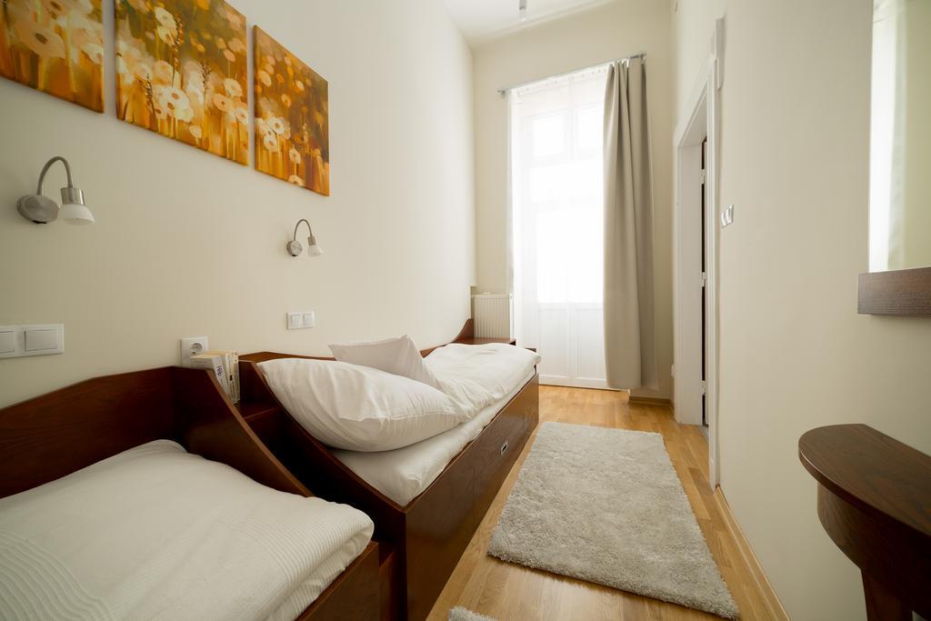 Family Buddha Apartment Budapeszt Zewnętrze zdjęcie