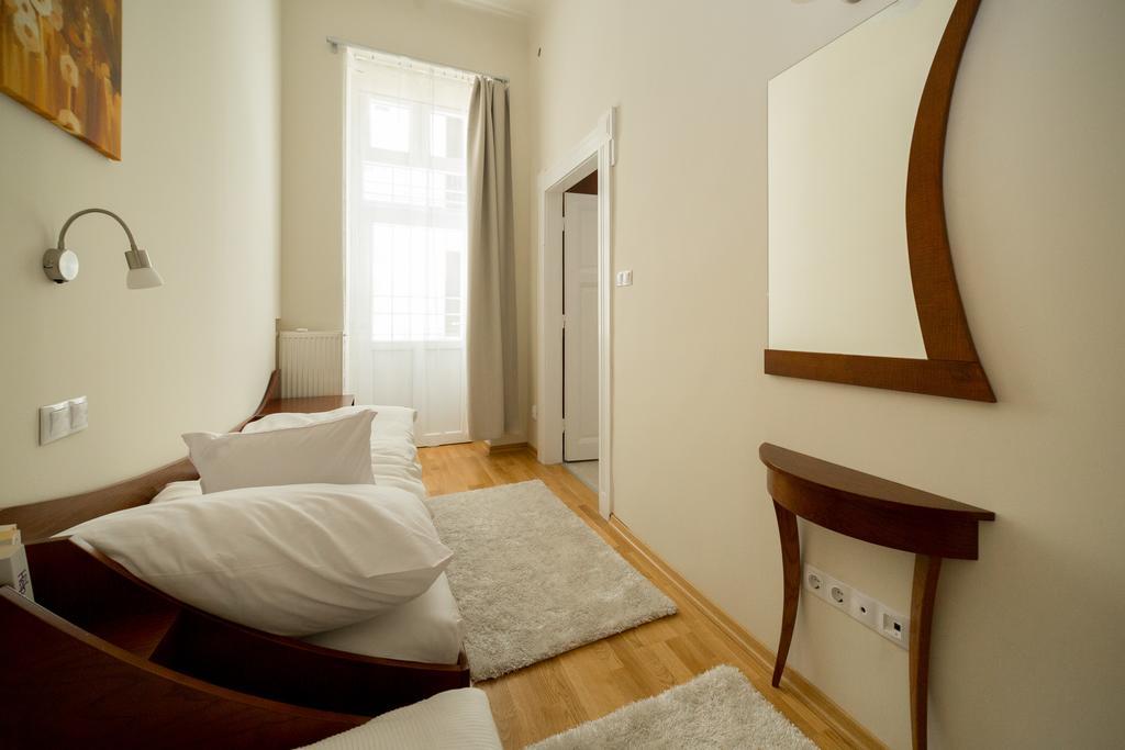 Family Buddha Apartment Budapeszt Zewnętrze zdjęcie
