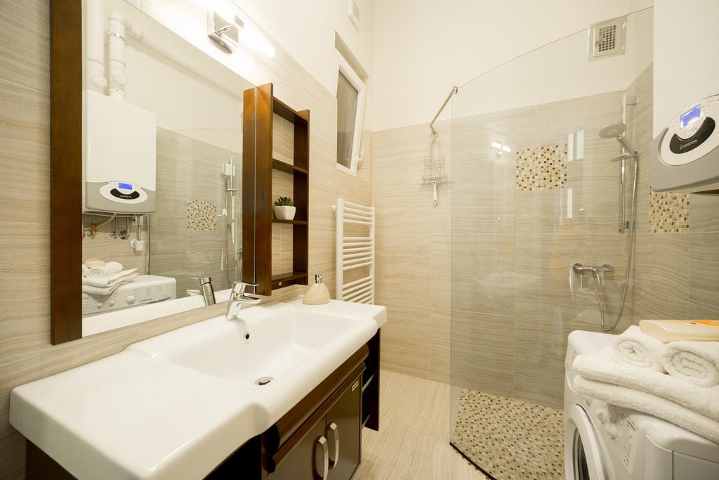 Family Buddha Apartment Budapeszt Zewnętrze zdjęcie