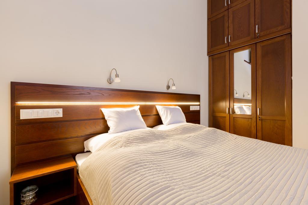Family Buddha Apartment Budapeszt Zewnętrze zdjęcie