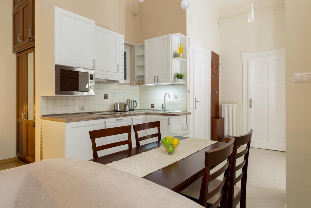 Family Buddha Apartment Budapeszt Zewnętrze zdjęcie