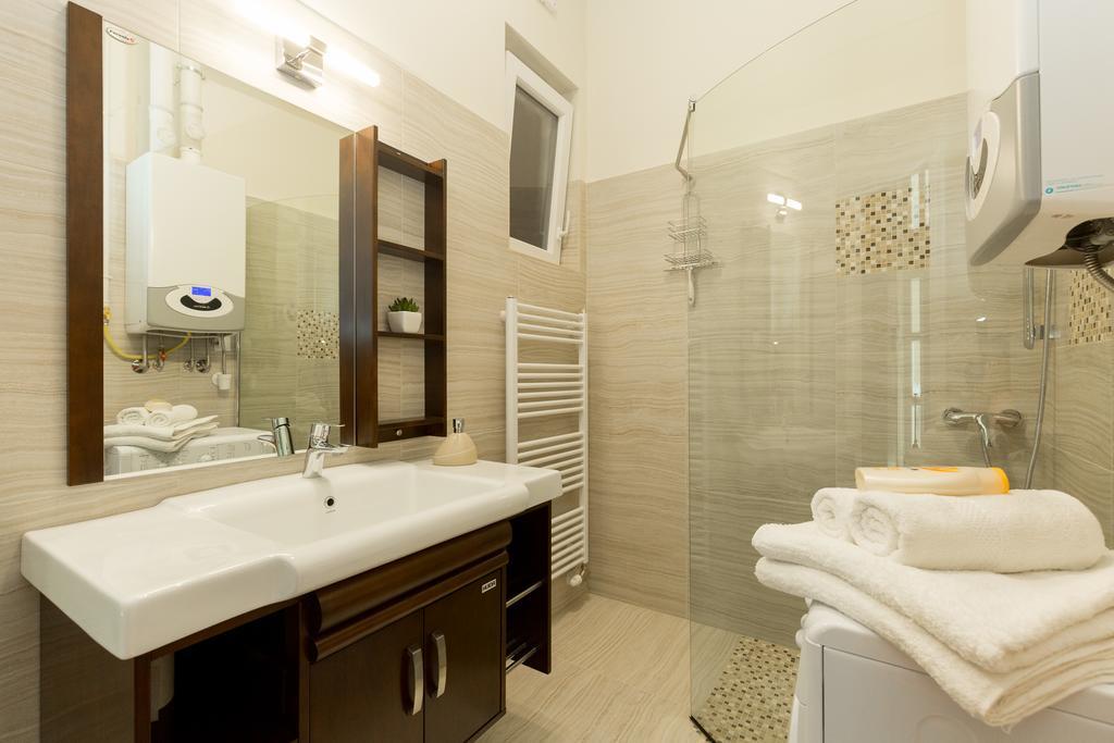 Family Buddha Apartment Budapeszt Zewnętrze zdjęcie