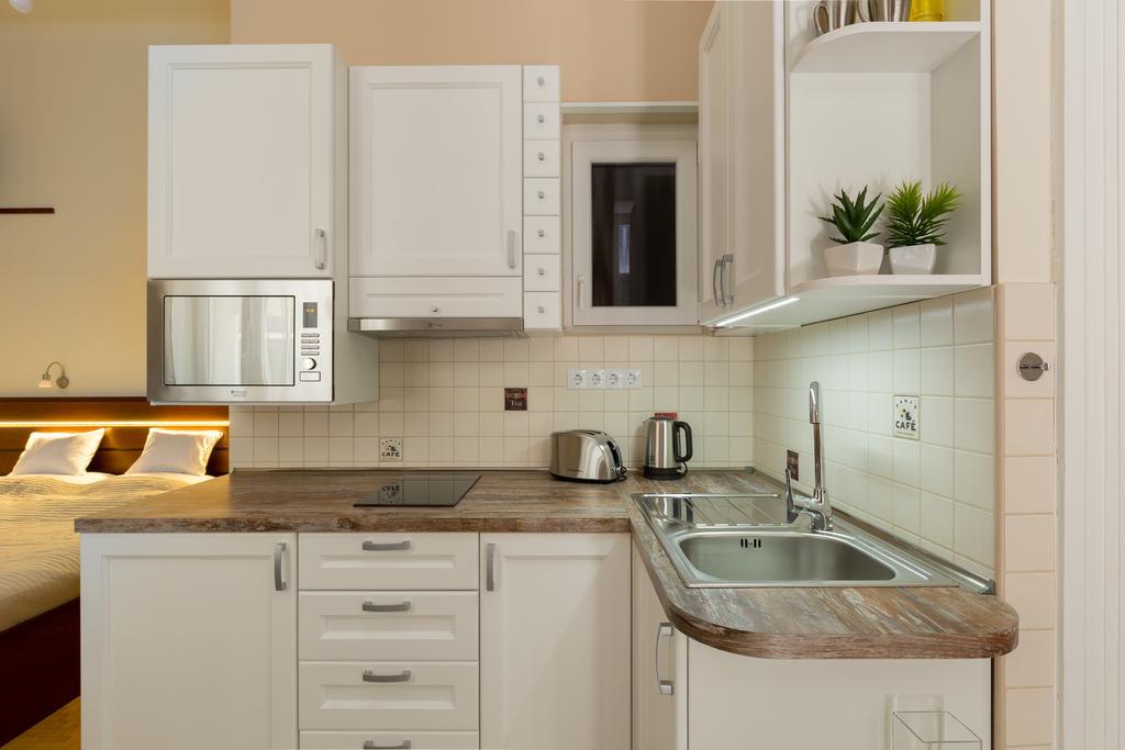 Family Buddha Apartment Budapeszt Zewnętrze zdjęcie