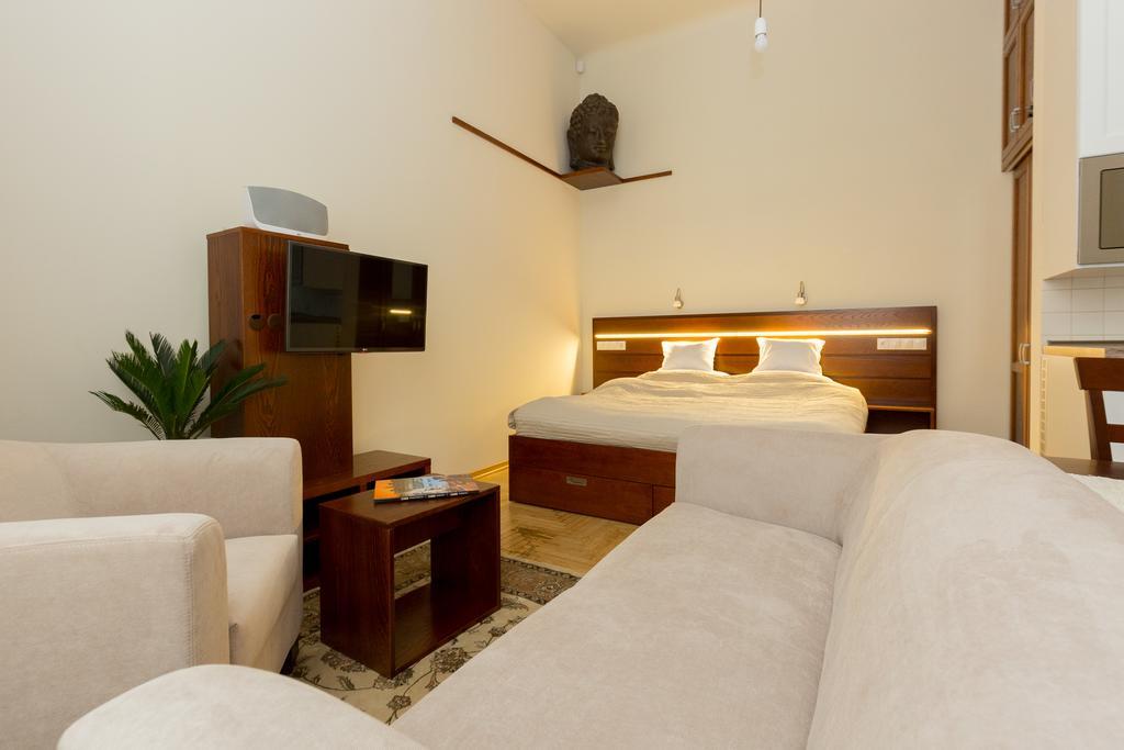 Family Buddha Apartment Budapeszt Zewnętrze zdjęcie